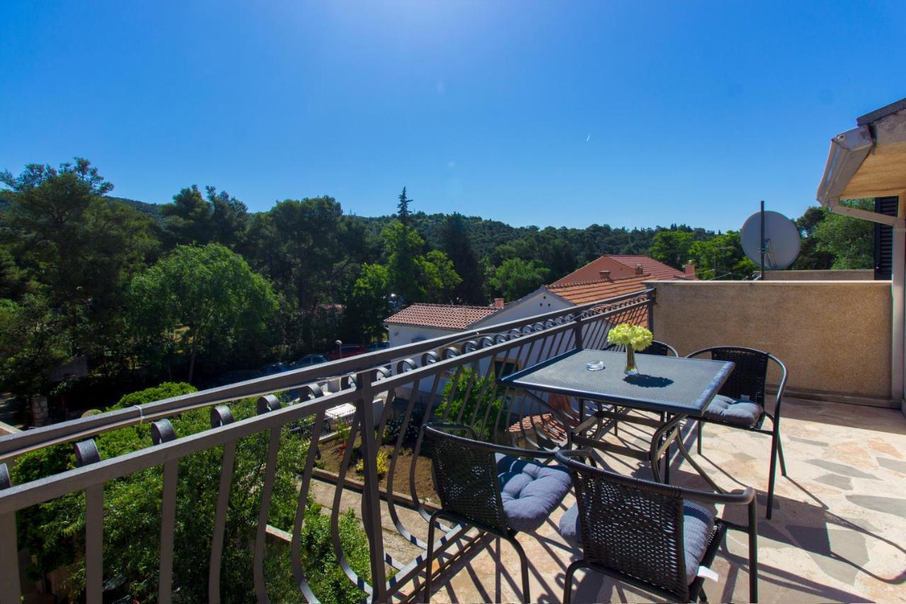 Luka Šibenik Exterior foto