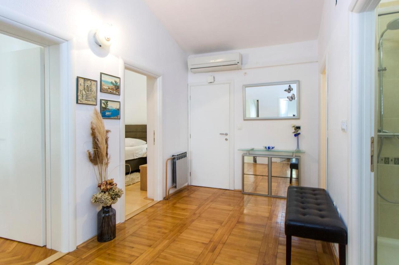 Luka Šibenik Exterior foto