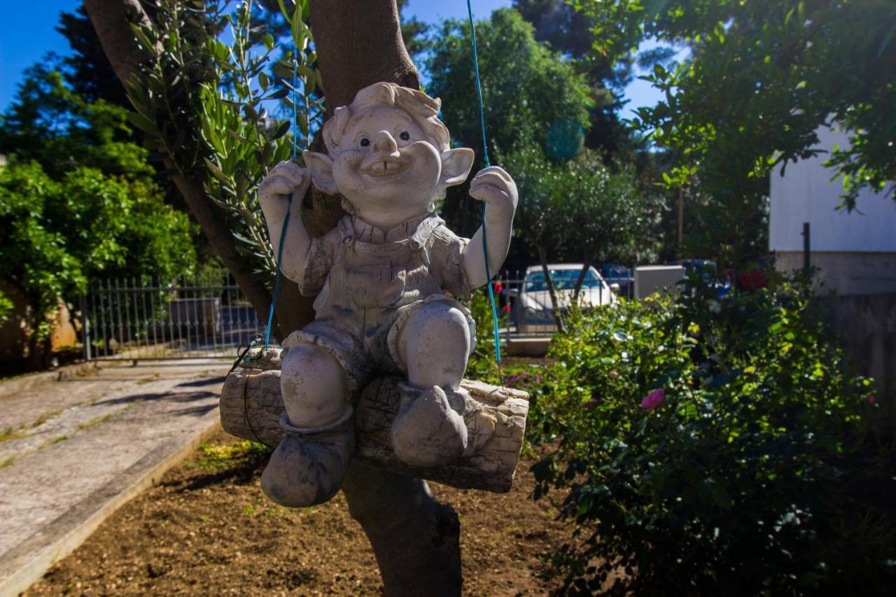 Luka Šibenik Exterior foto